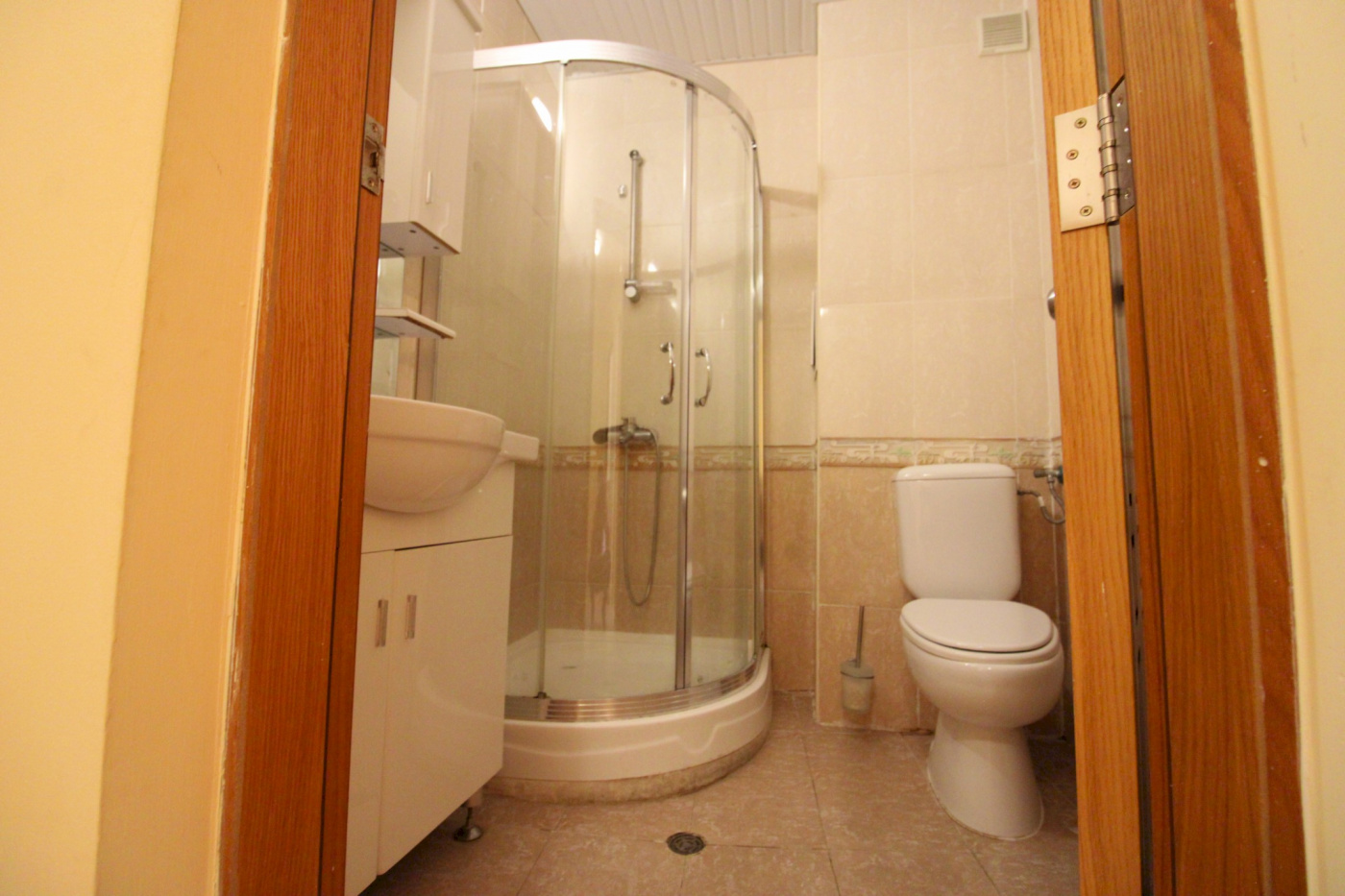 Sea Grace apartament V18
