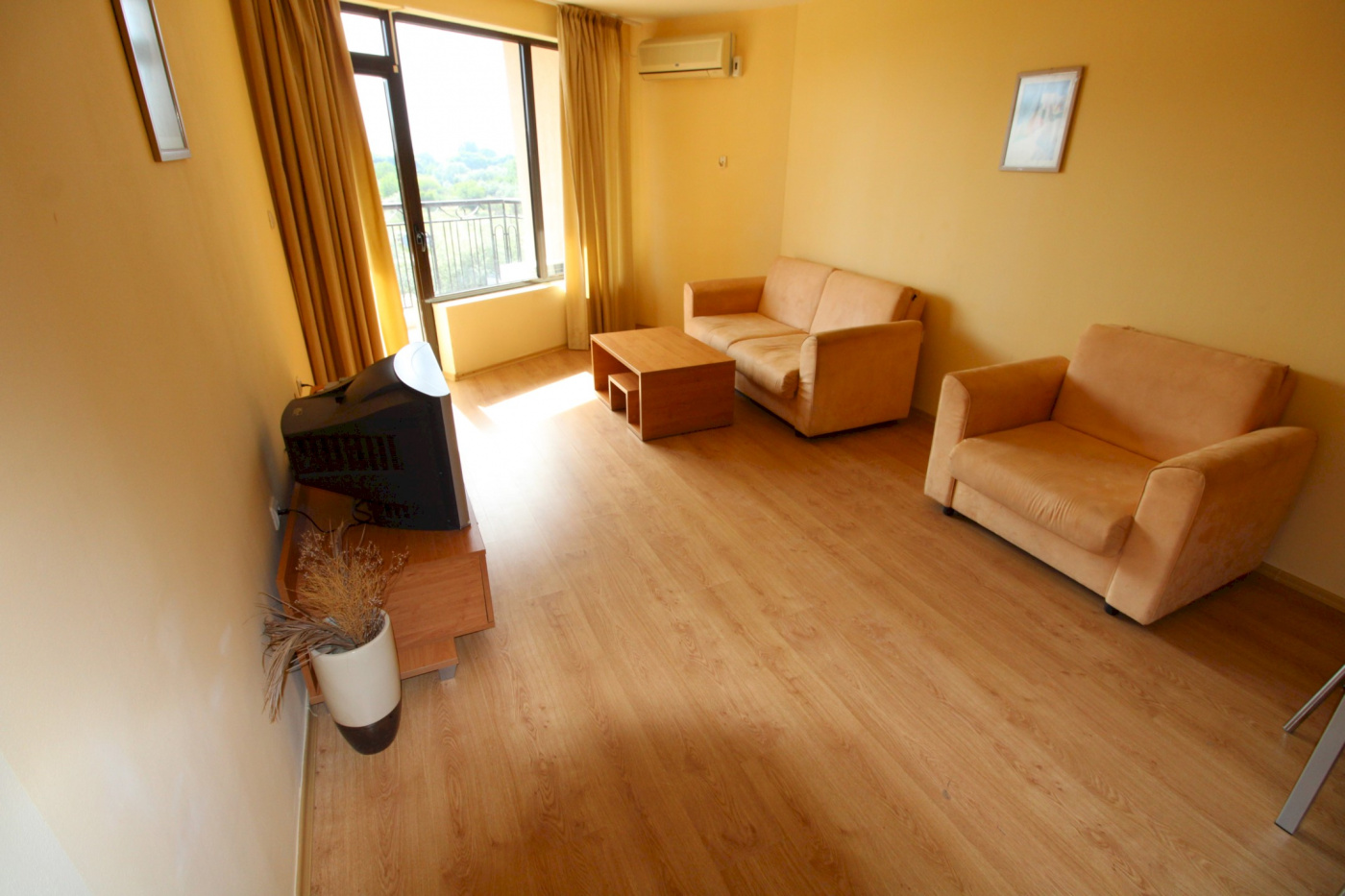 Sea Grace apartament V18