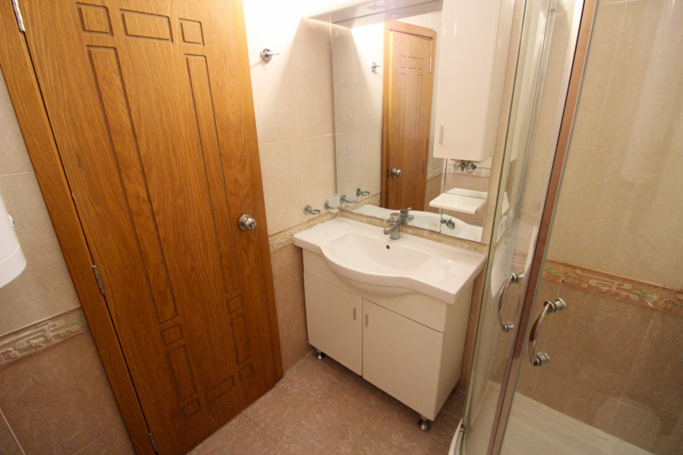 Sea Grace apartament V18