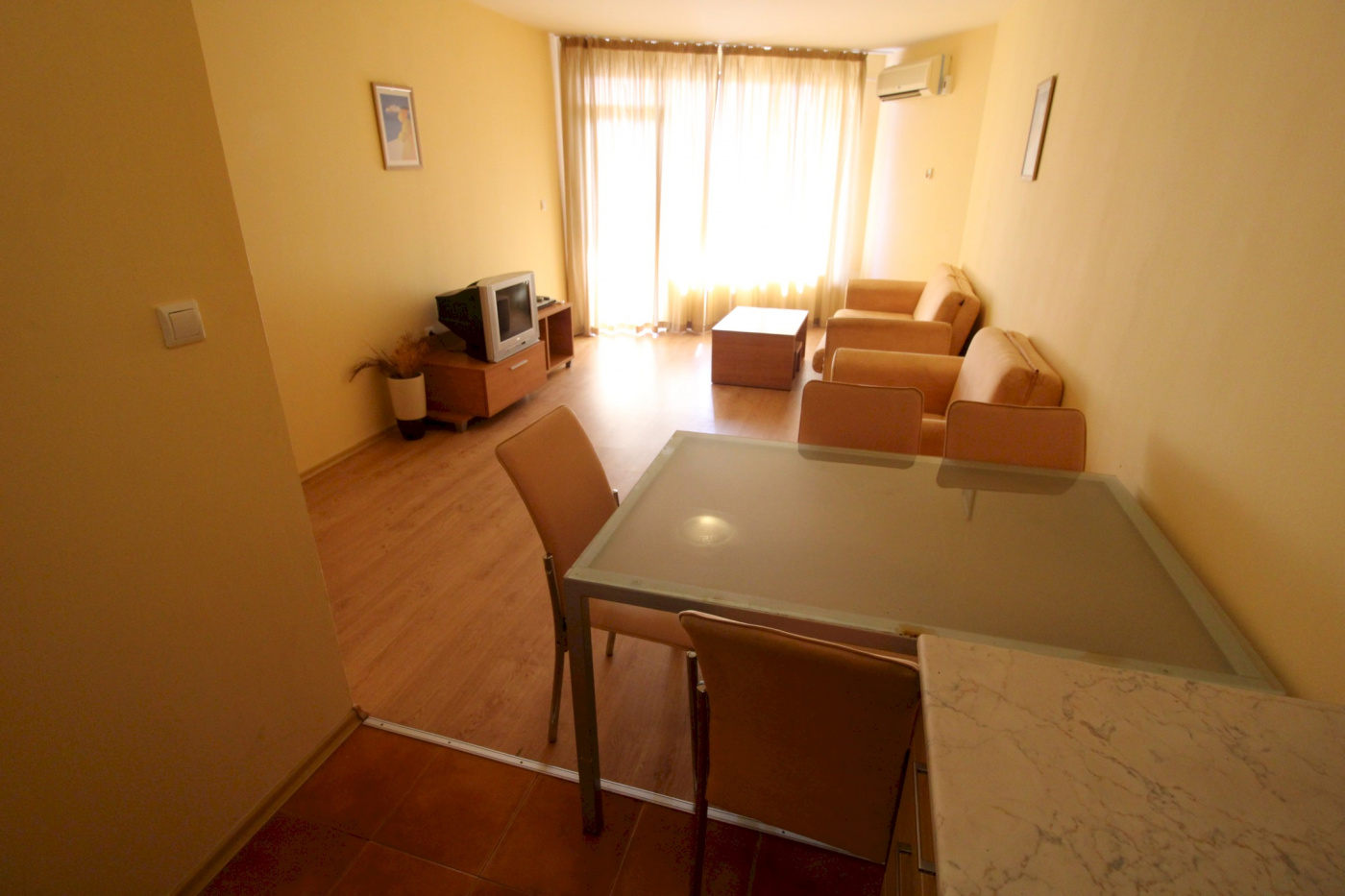 Sea Grace apartament V18