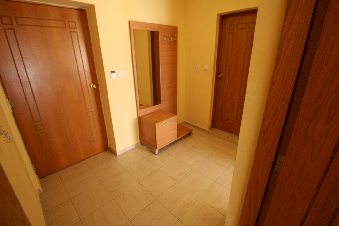 Sea Grace apartament V18