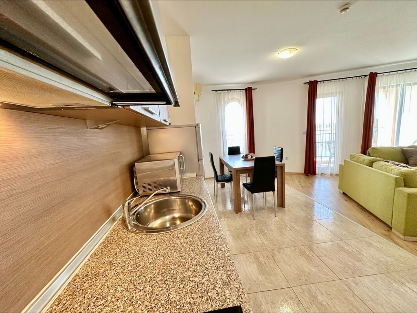 Marina Cape apartament 25_8