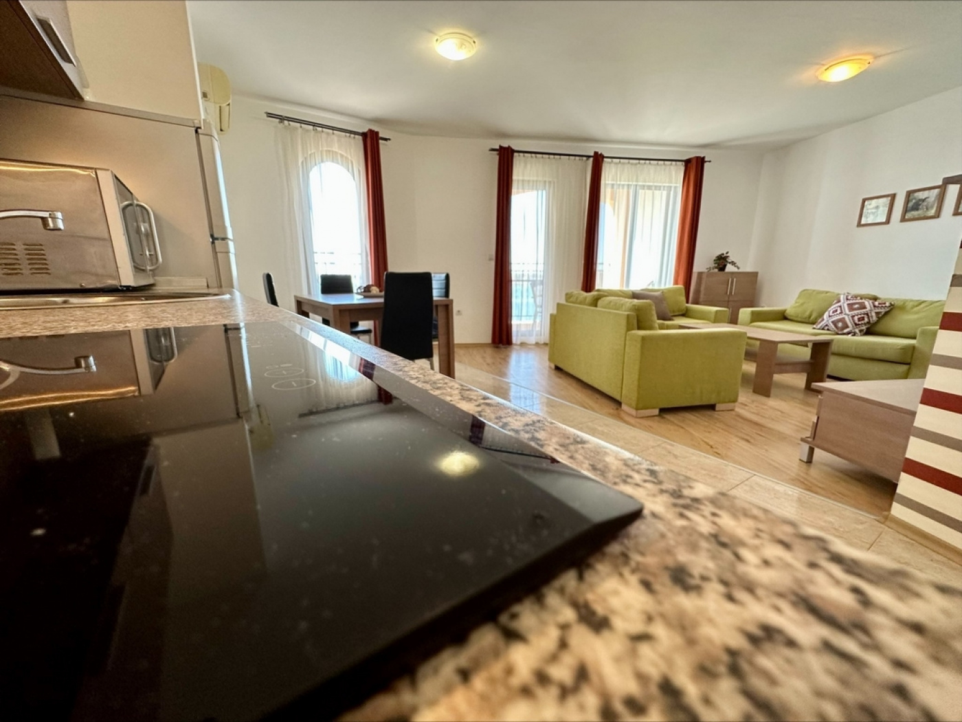 Marina Cape apartament 25_8