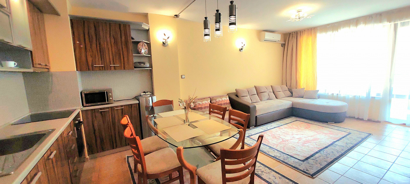 Summer Dreams apartament A6