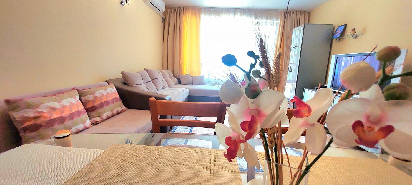 Summer Dreams apartament A6
