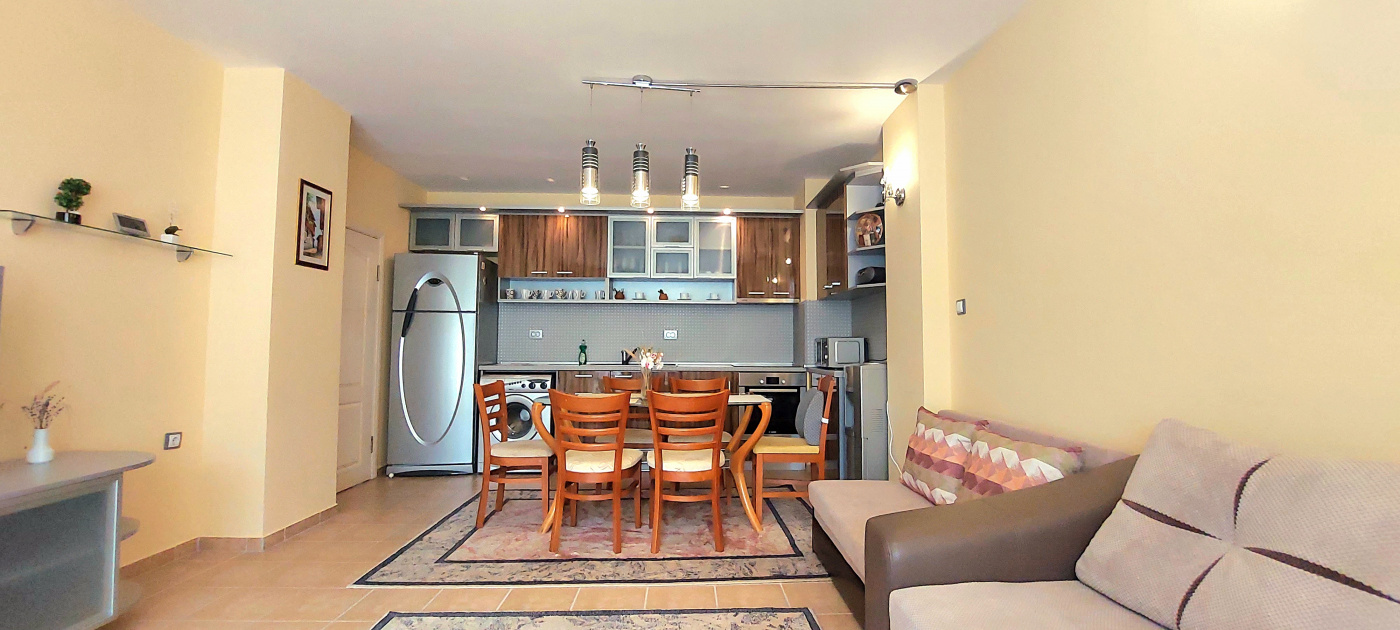 Summer Dreams apartament A6