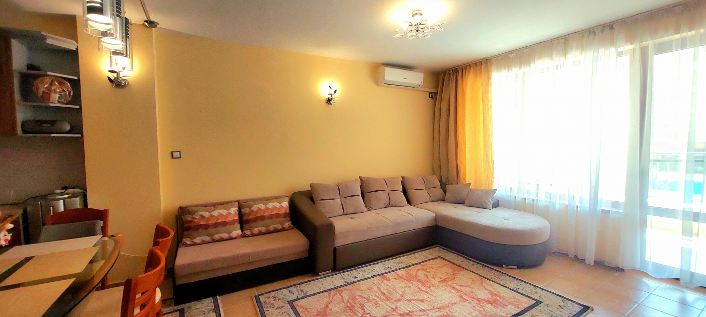 Summer Dreams apartament A6