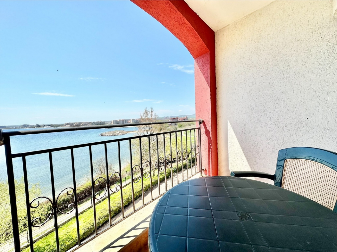 Marina Cape apartament 26_7