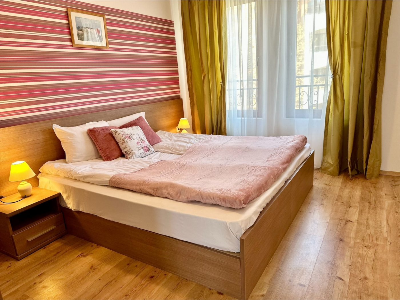 Marina Cape apartament 26_6