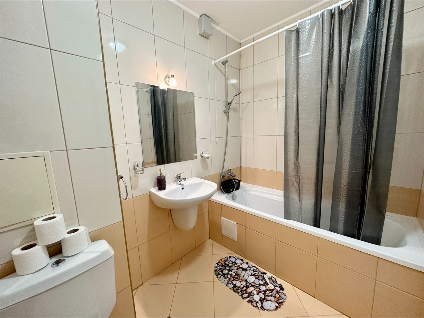 Marina Cape apartament 26_6