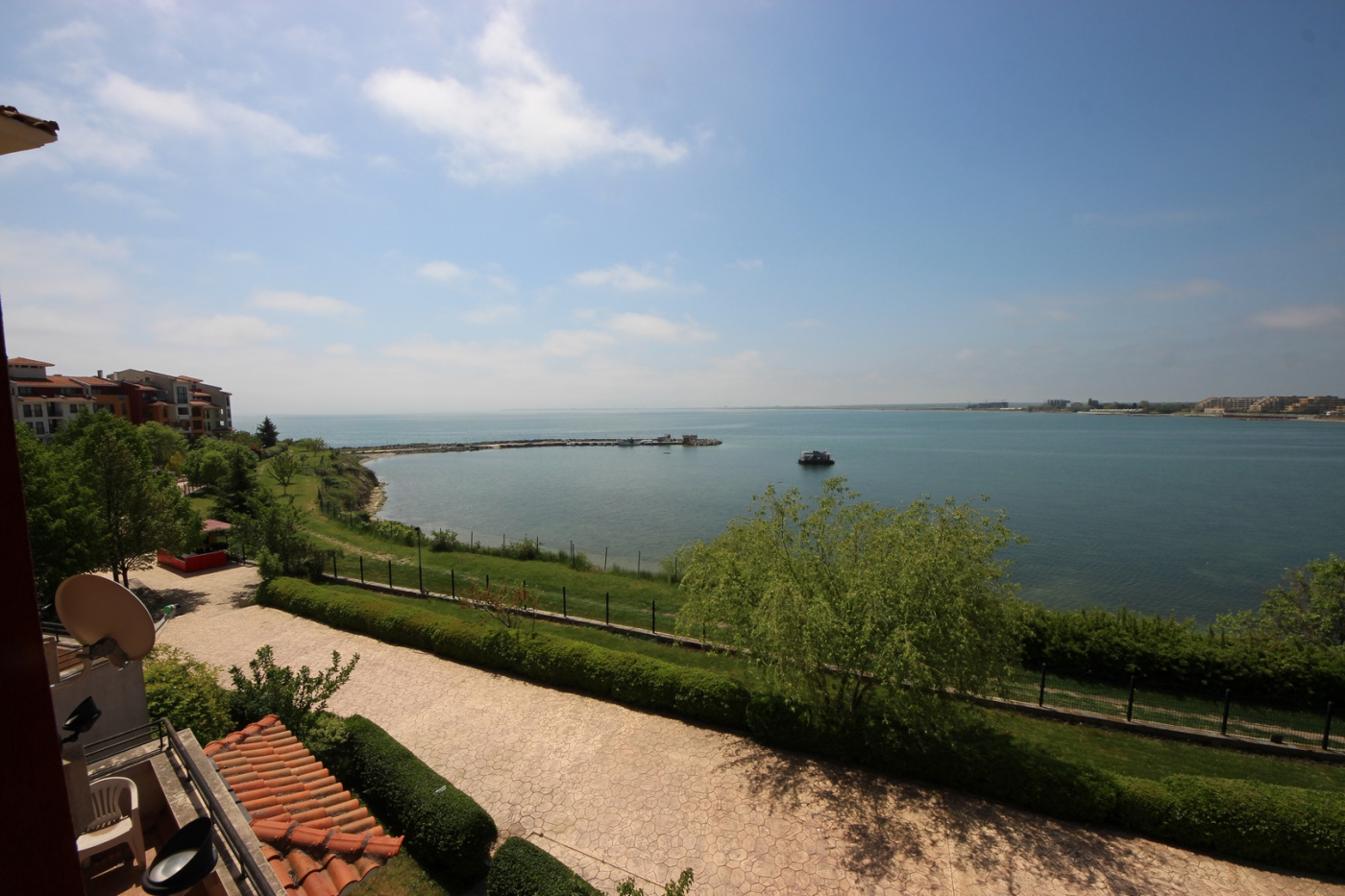Marina Cape apartament 26_5