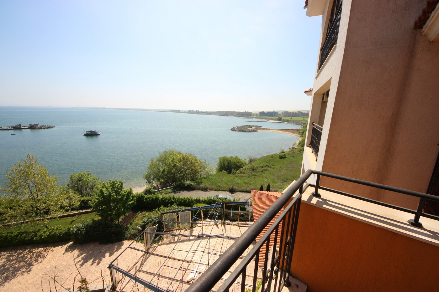 Marina Cape apartament 28_9