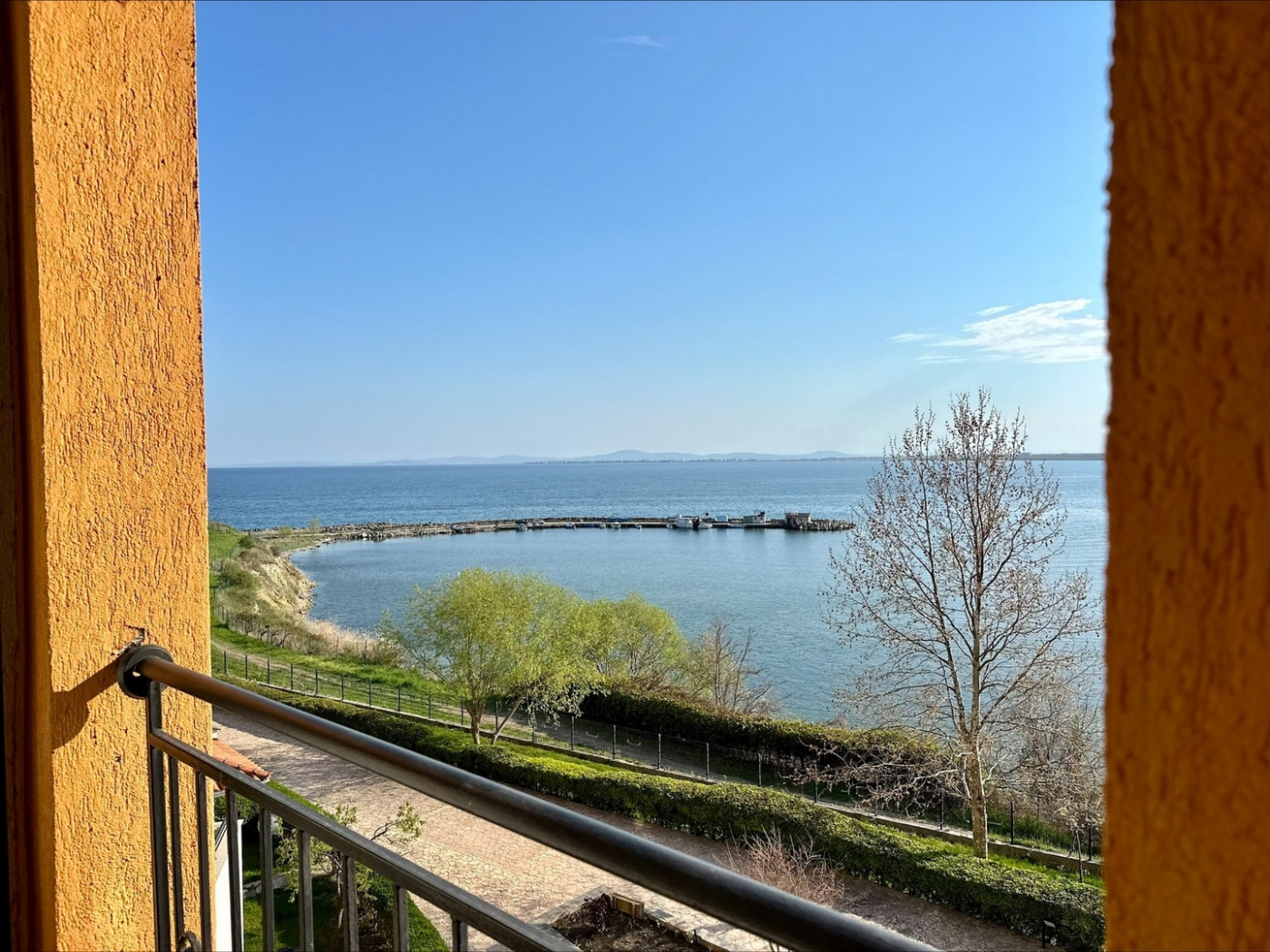 Marina Cape apartament 28_6