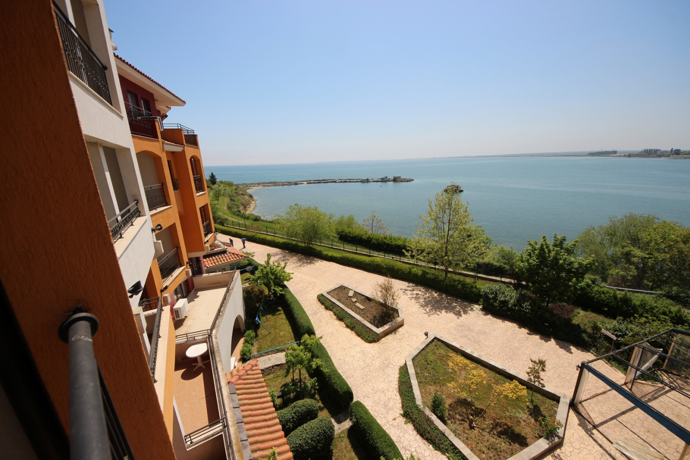 Marina Cape apartament 28_6