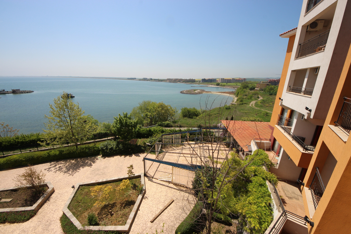 Marina Cape apartament 28_6