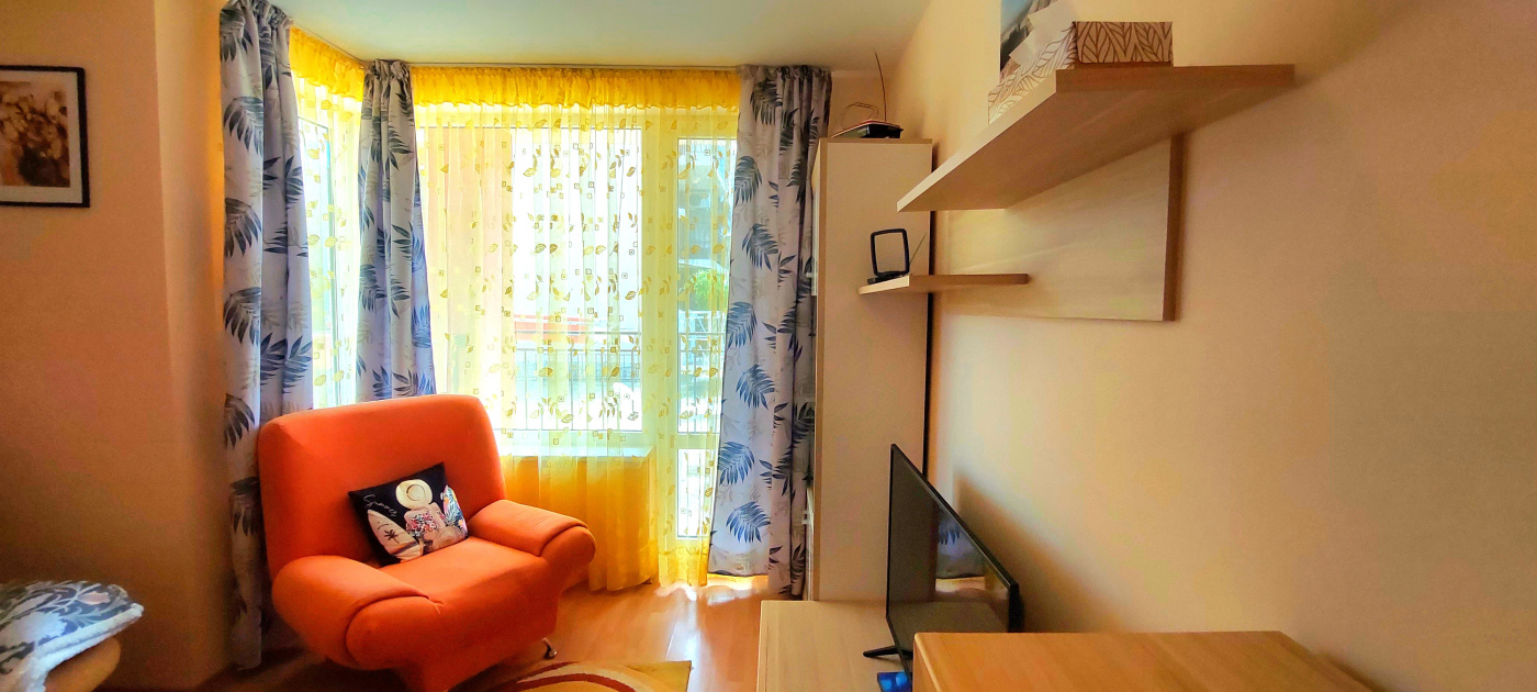 Holiday&Orchid apartament Hol B4 821