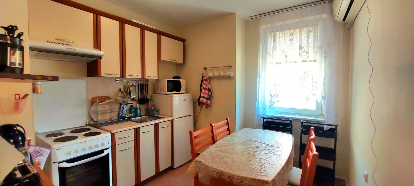 Holiday&Orchid apartament Hol B4 821