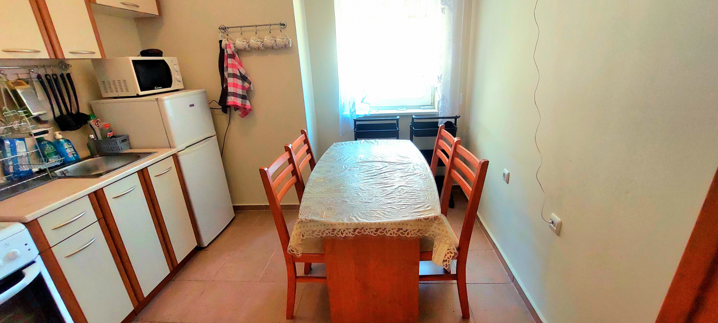 Holiday&Orchid apartament Hol B4 821