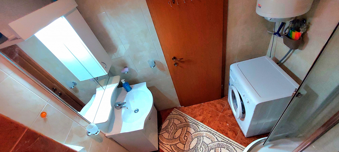 Holiday&Orchid apartament Hol B4 821