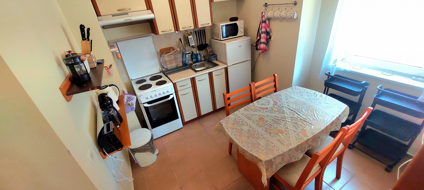 Holiday&Orchid apartament Hol B4 821