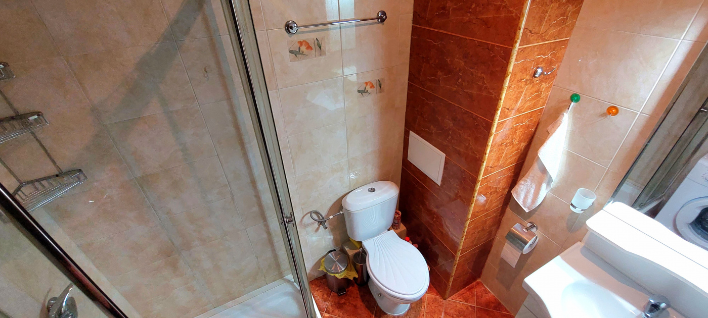 Holiday&Orchid apartament Hol B4 821