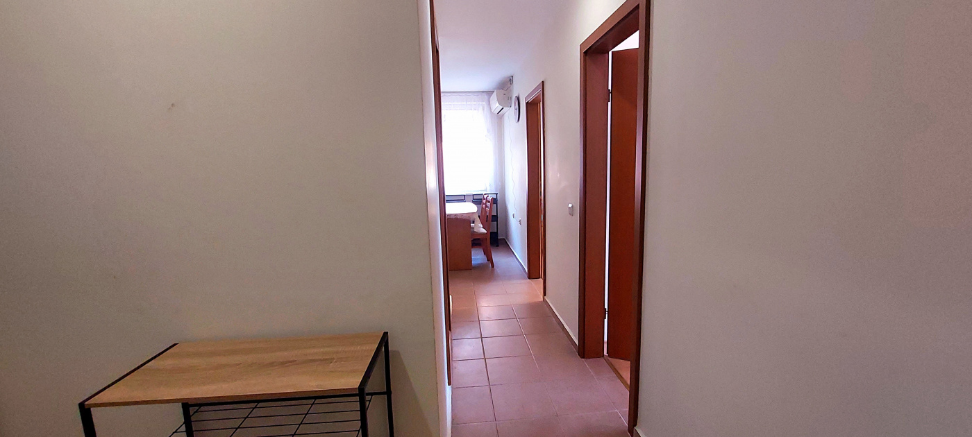 Holiday&Orchid apartament Hol B4 821