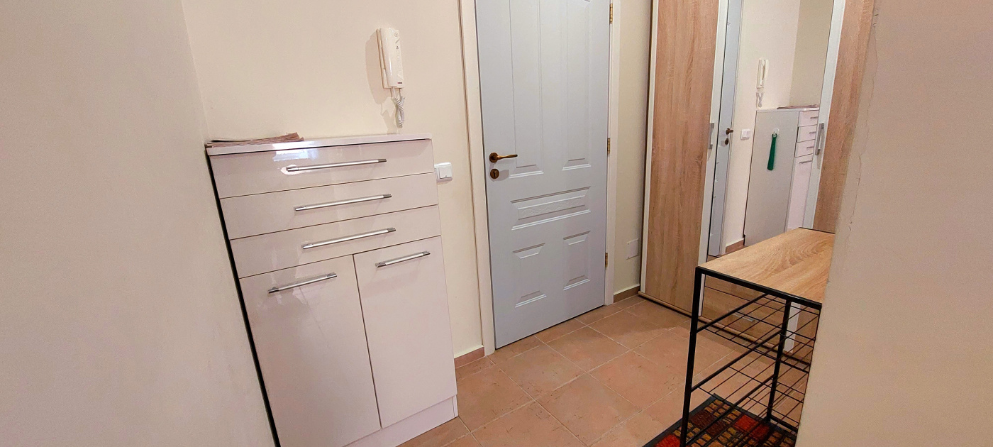 Holiday&Orchid apartament Hol B4 821