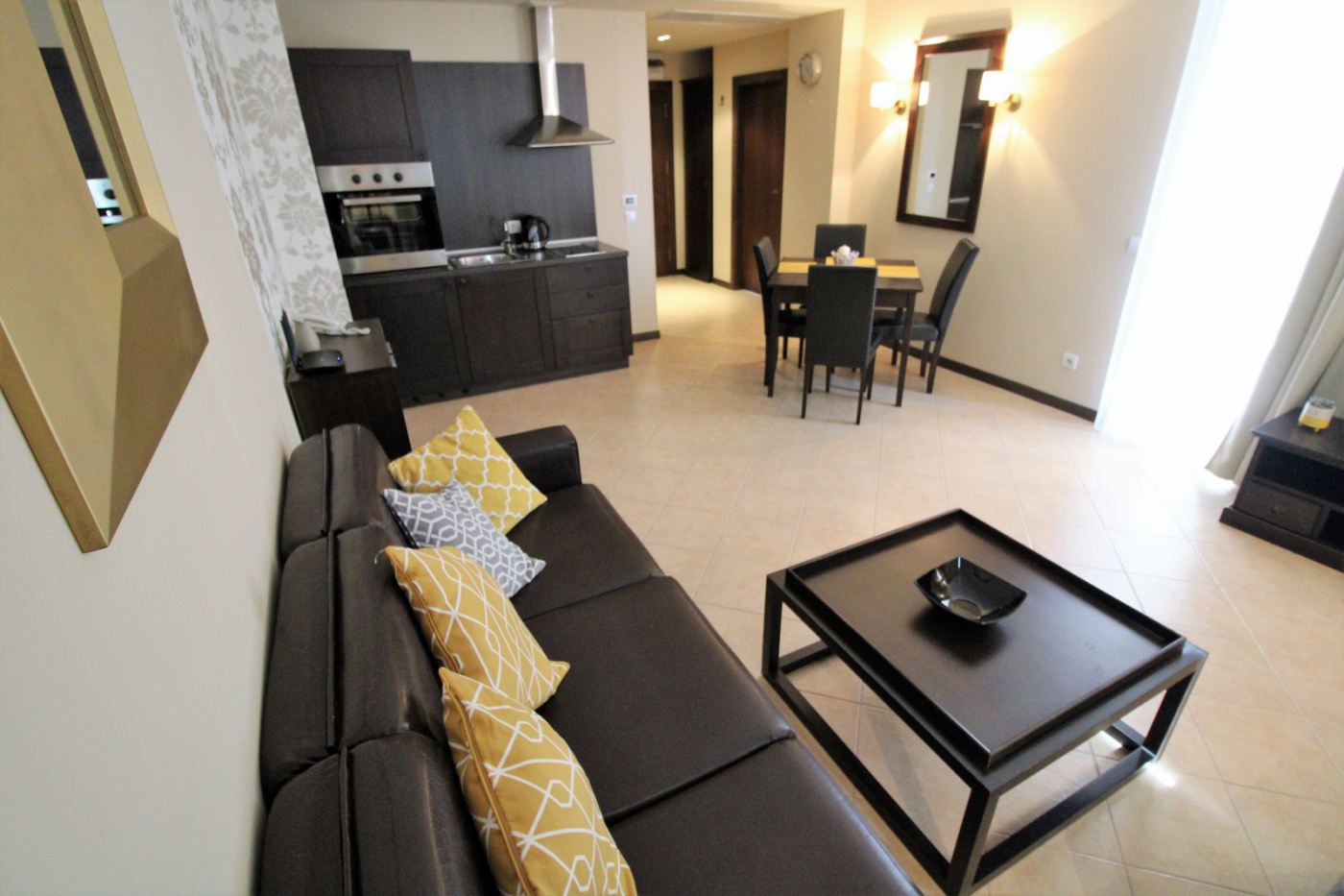 Royal Beach apartament A606