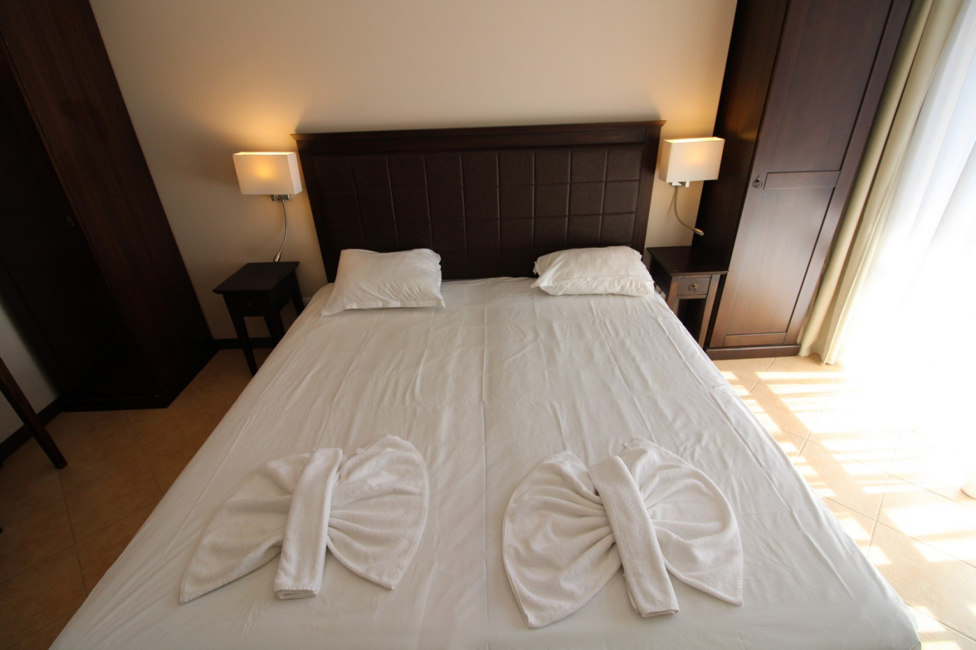Royal Beach apartament A606