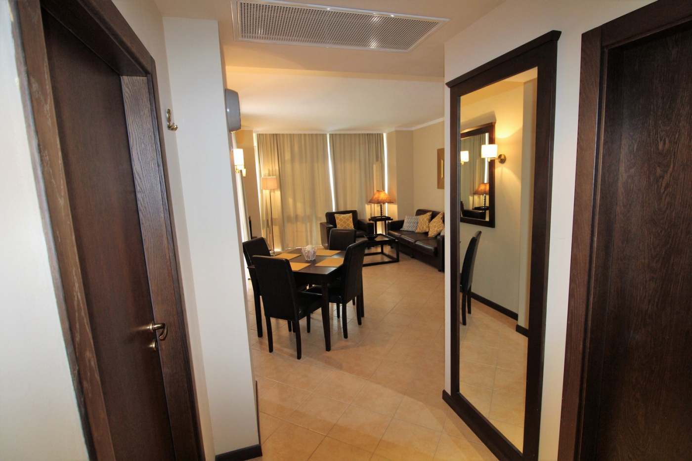 Royal Beach apartament A606