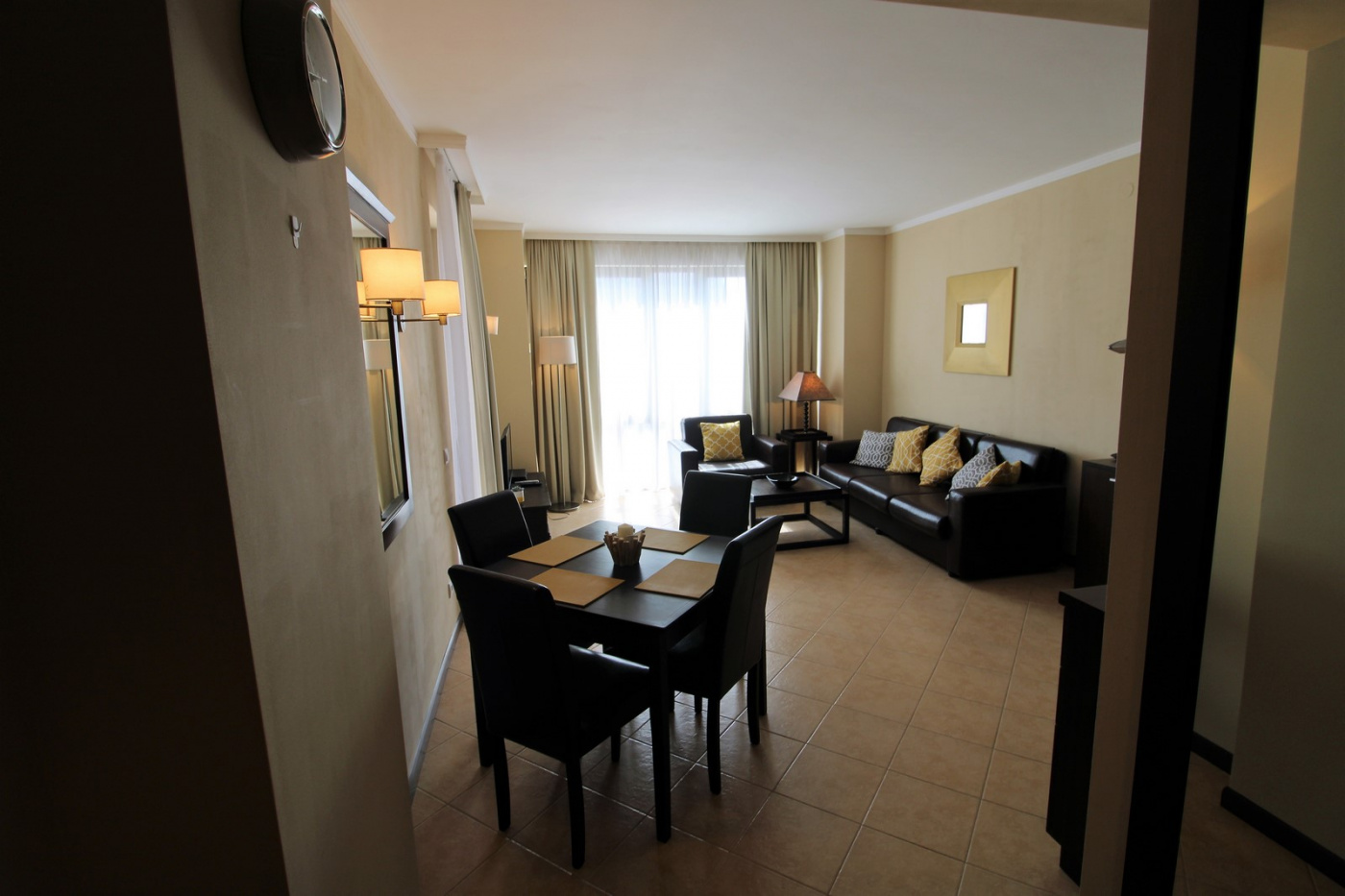 Royal Beach apartament A606