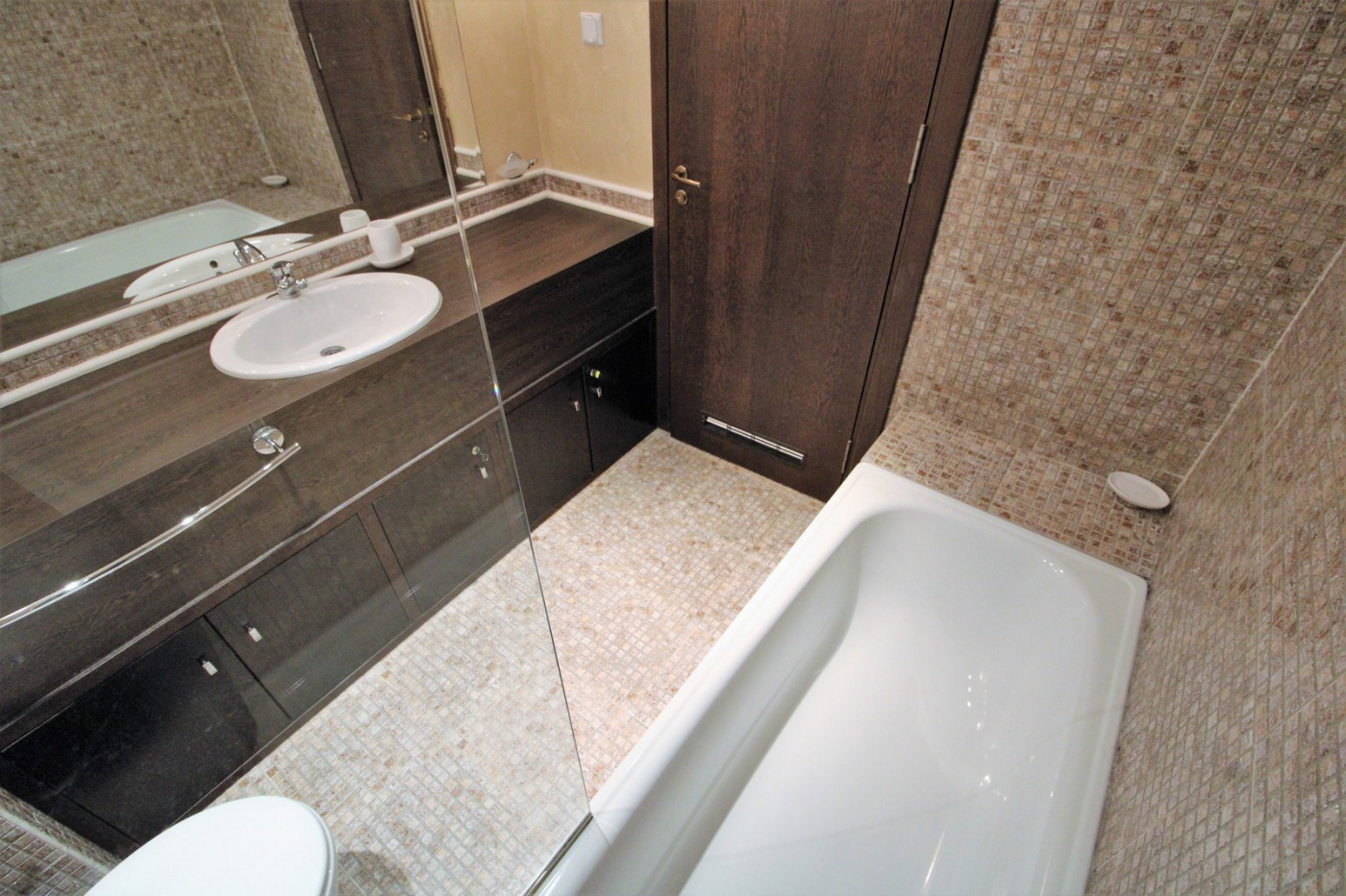 Royal Beach apartament A606