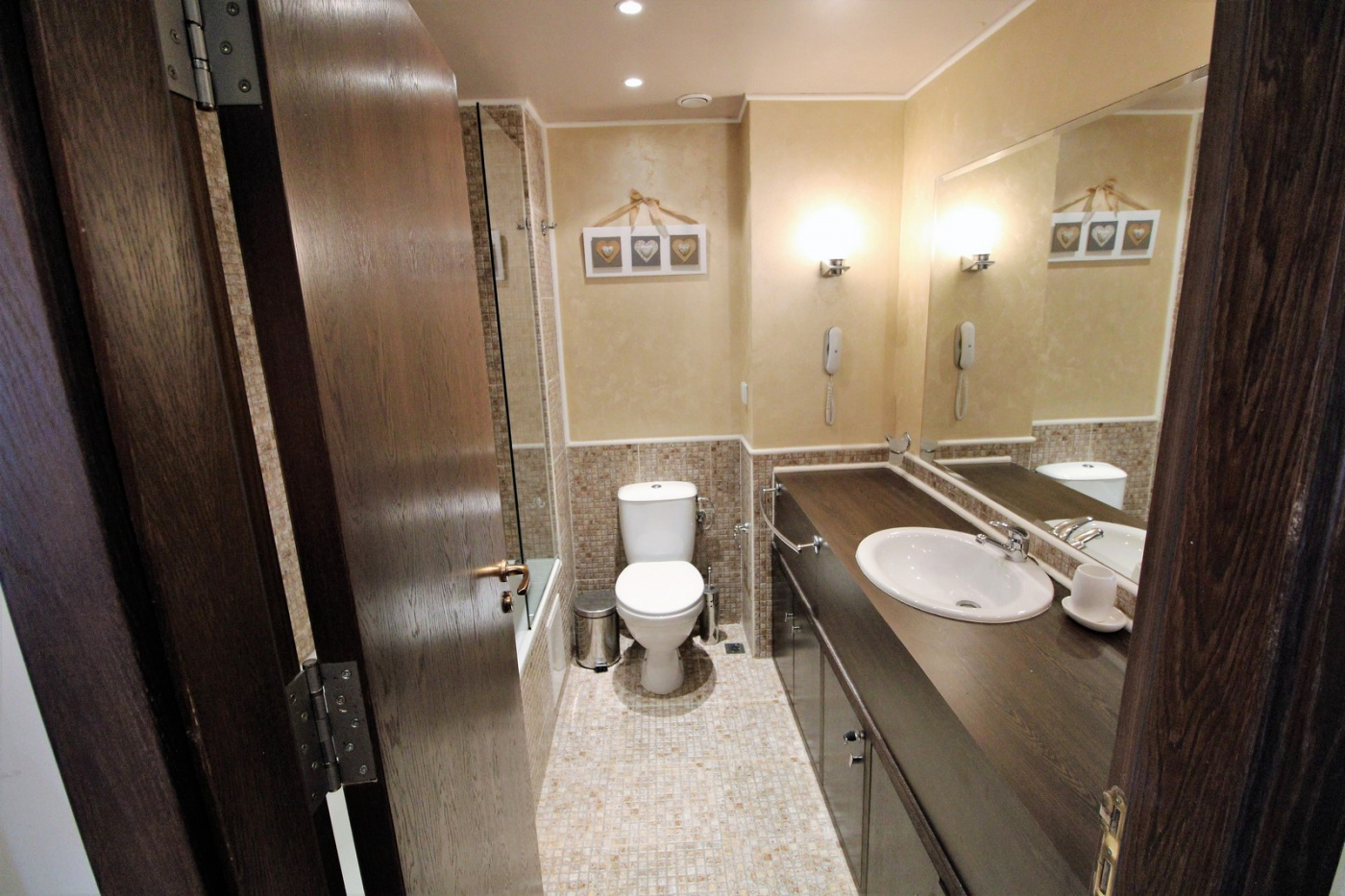 Royal Beach apartament A606