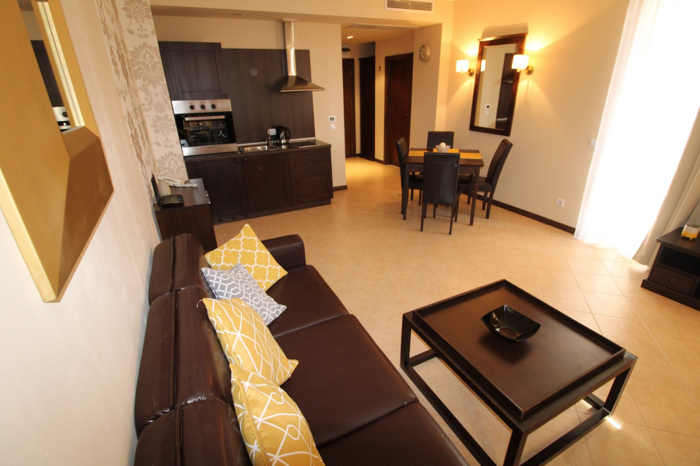 Royal Beach apartament A606