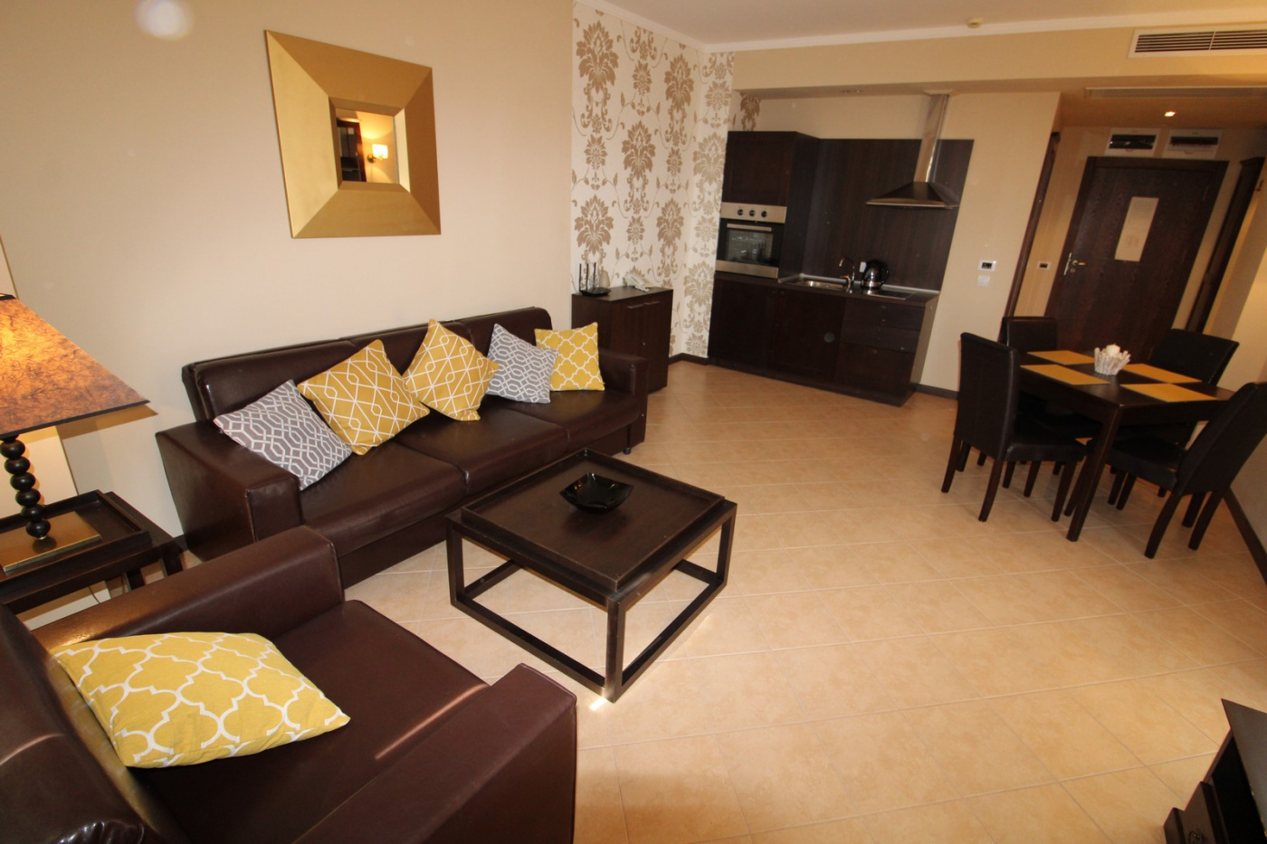 Royal Beach apartament A606