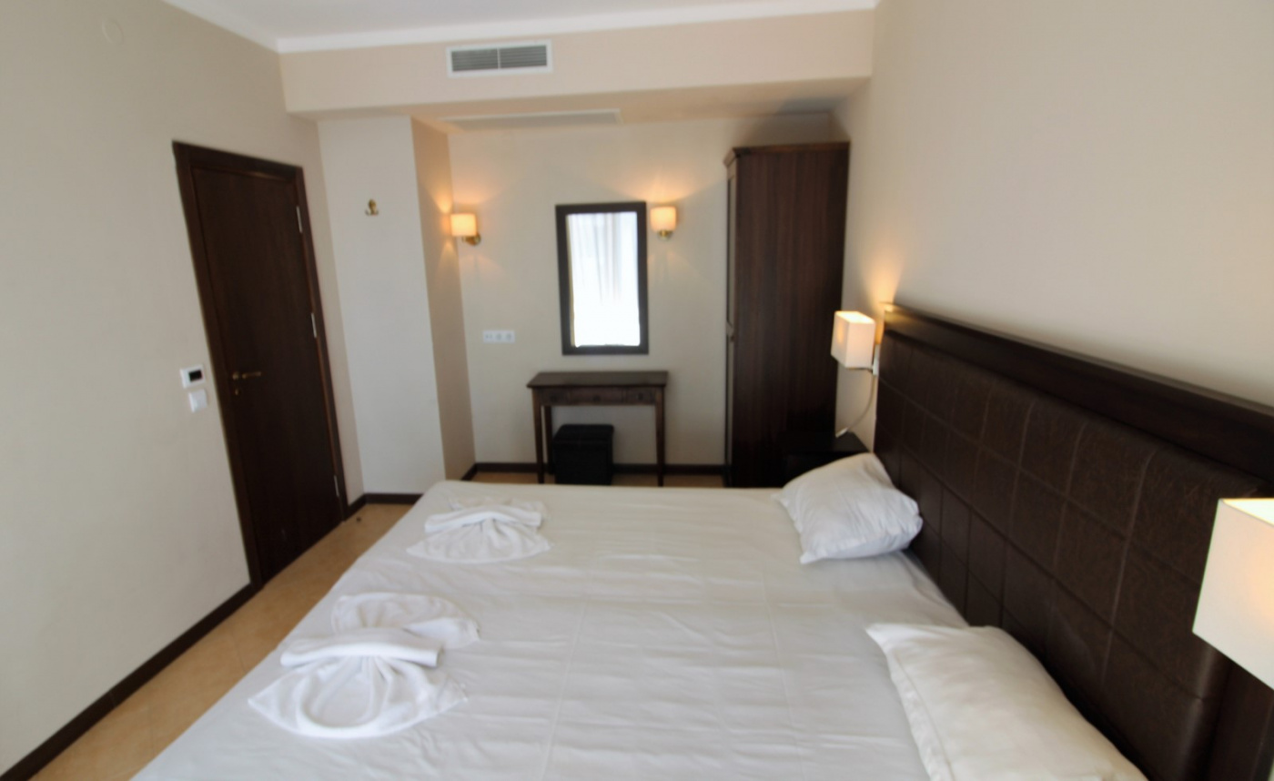 Royal Beach apartament A606