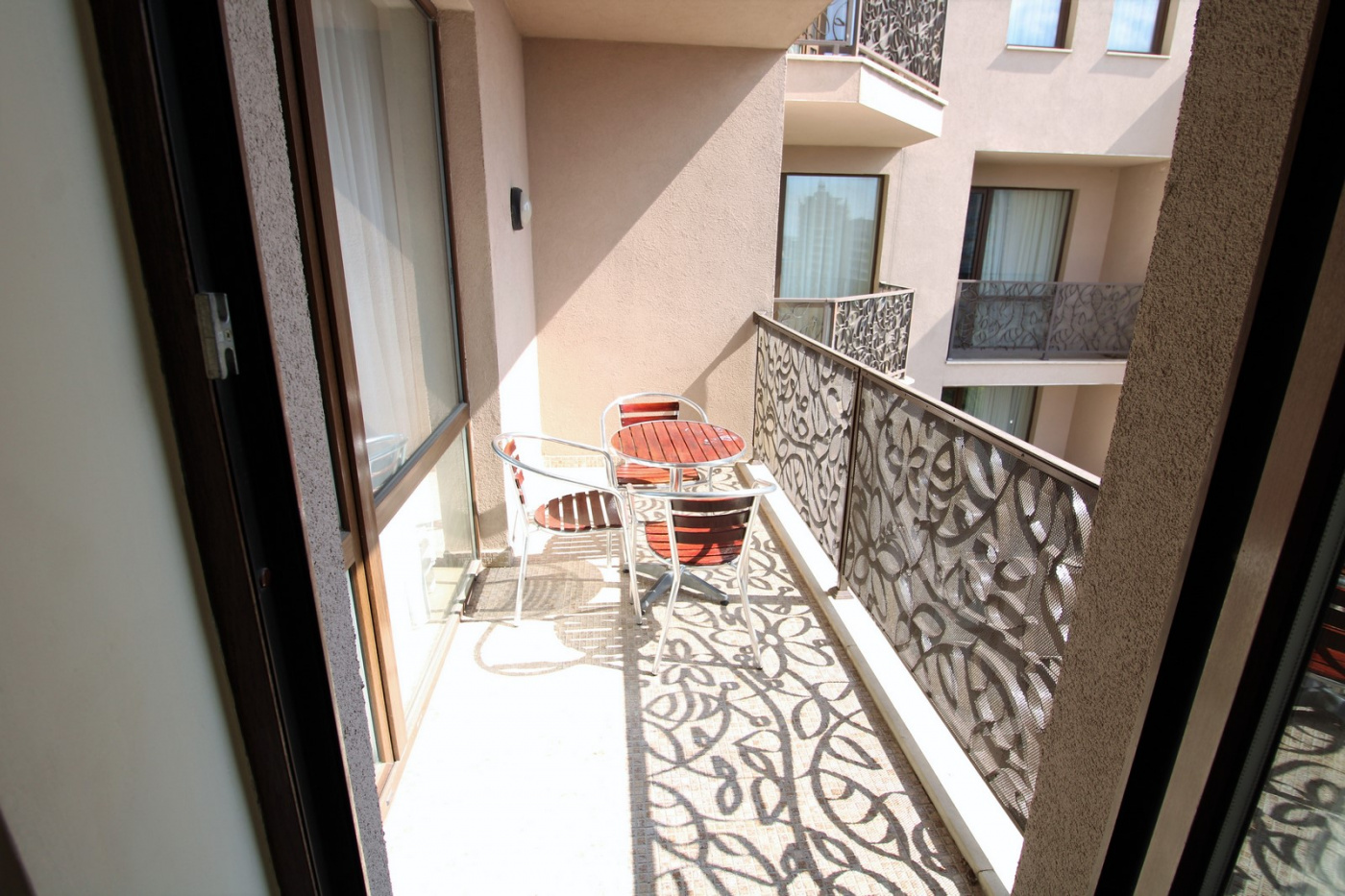 Royal Beach apartament A606