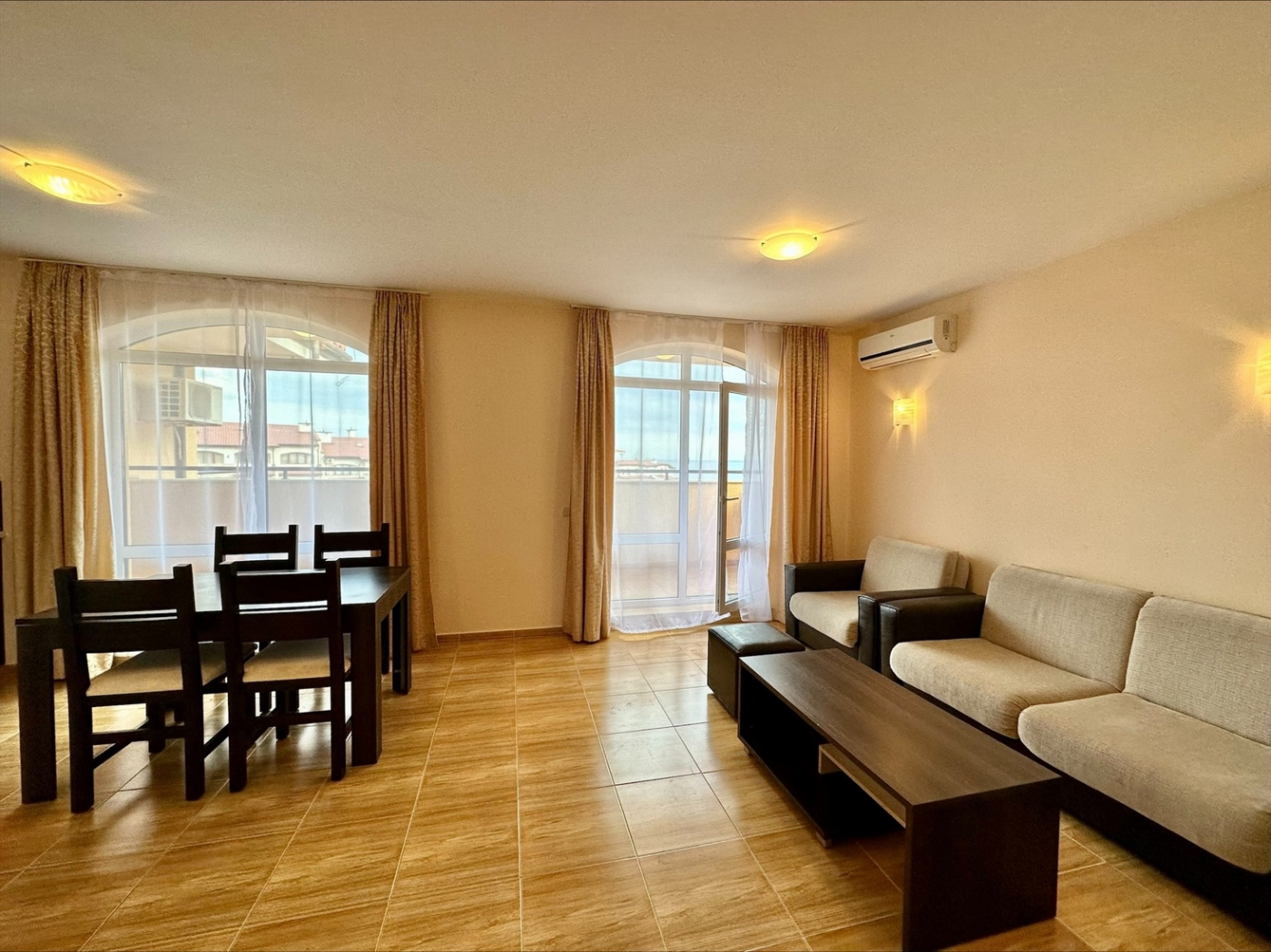 Sky Dreams apartament J 18