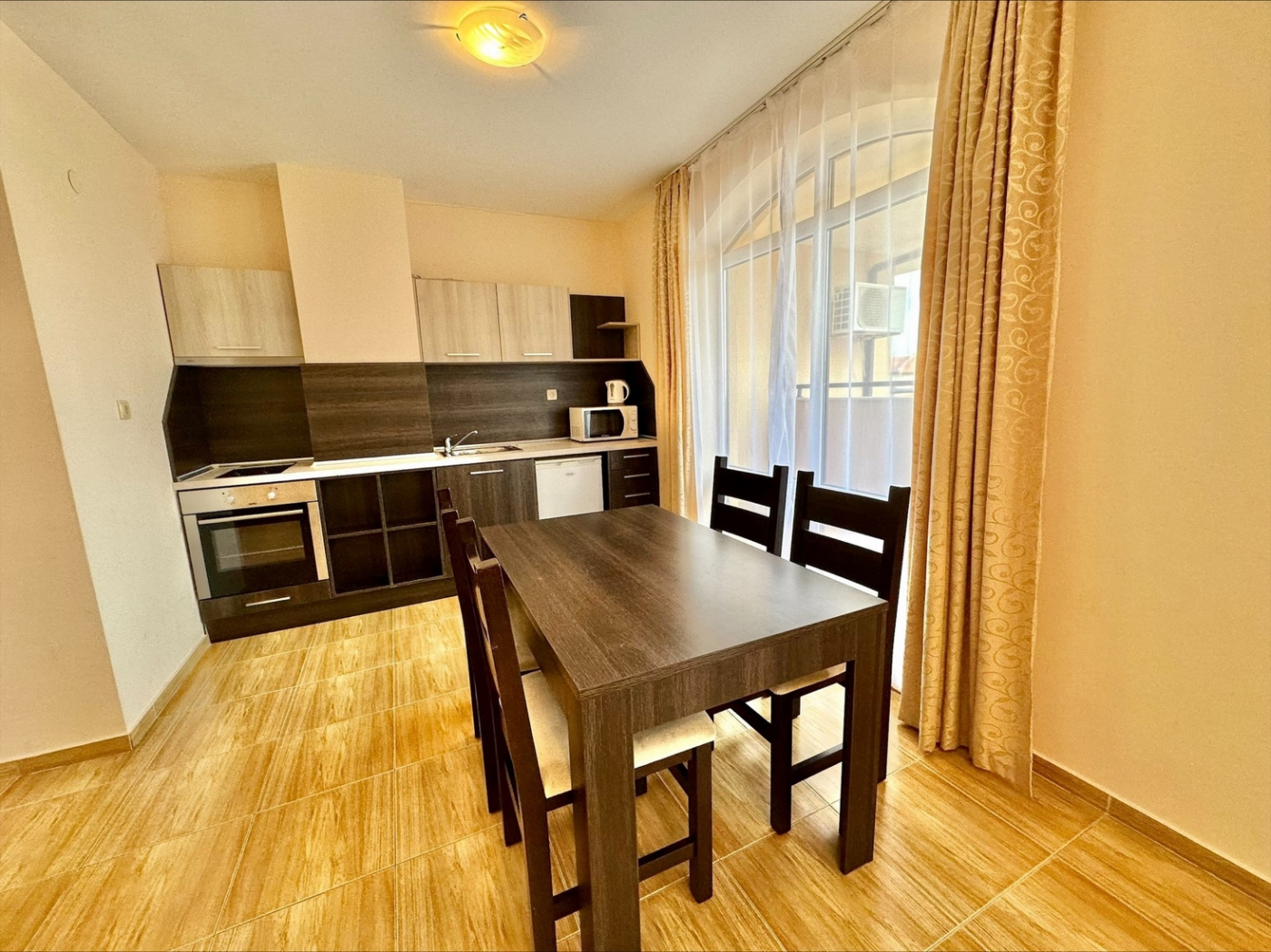 Sky Dreams apartament J 18
