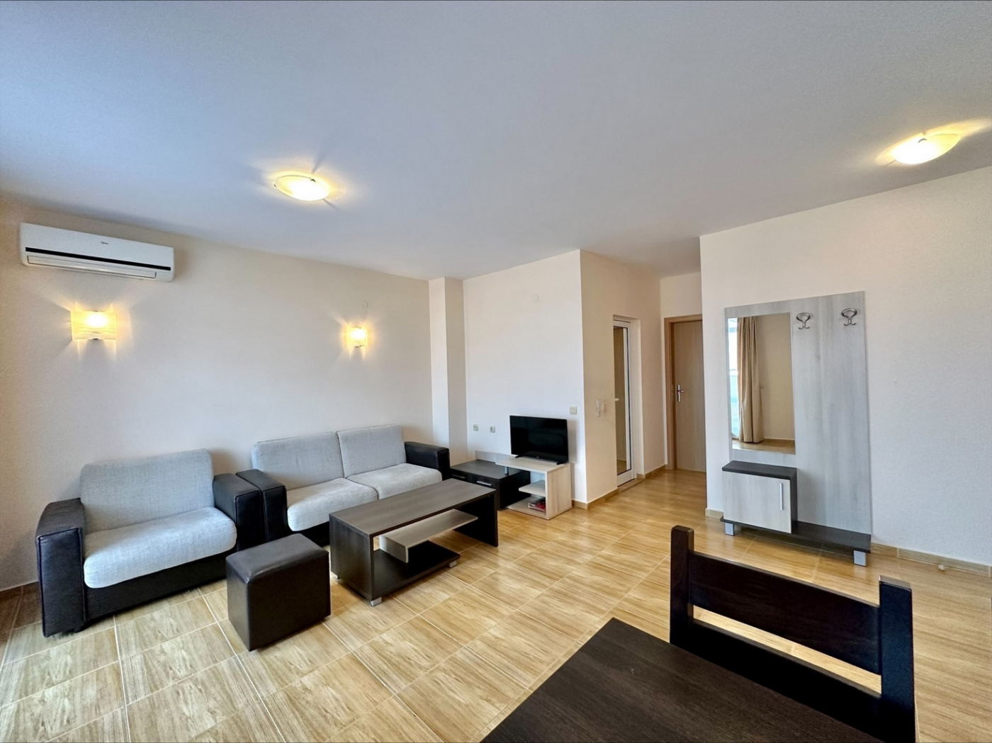 Sky Dreams apartament J 18