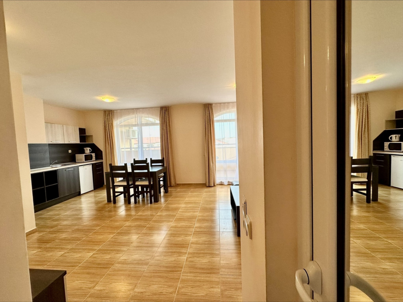 Sky Dreams apartament J 18