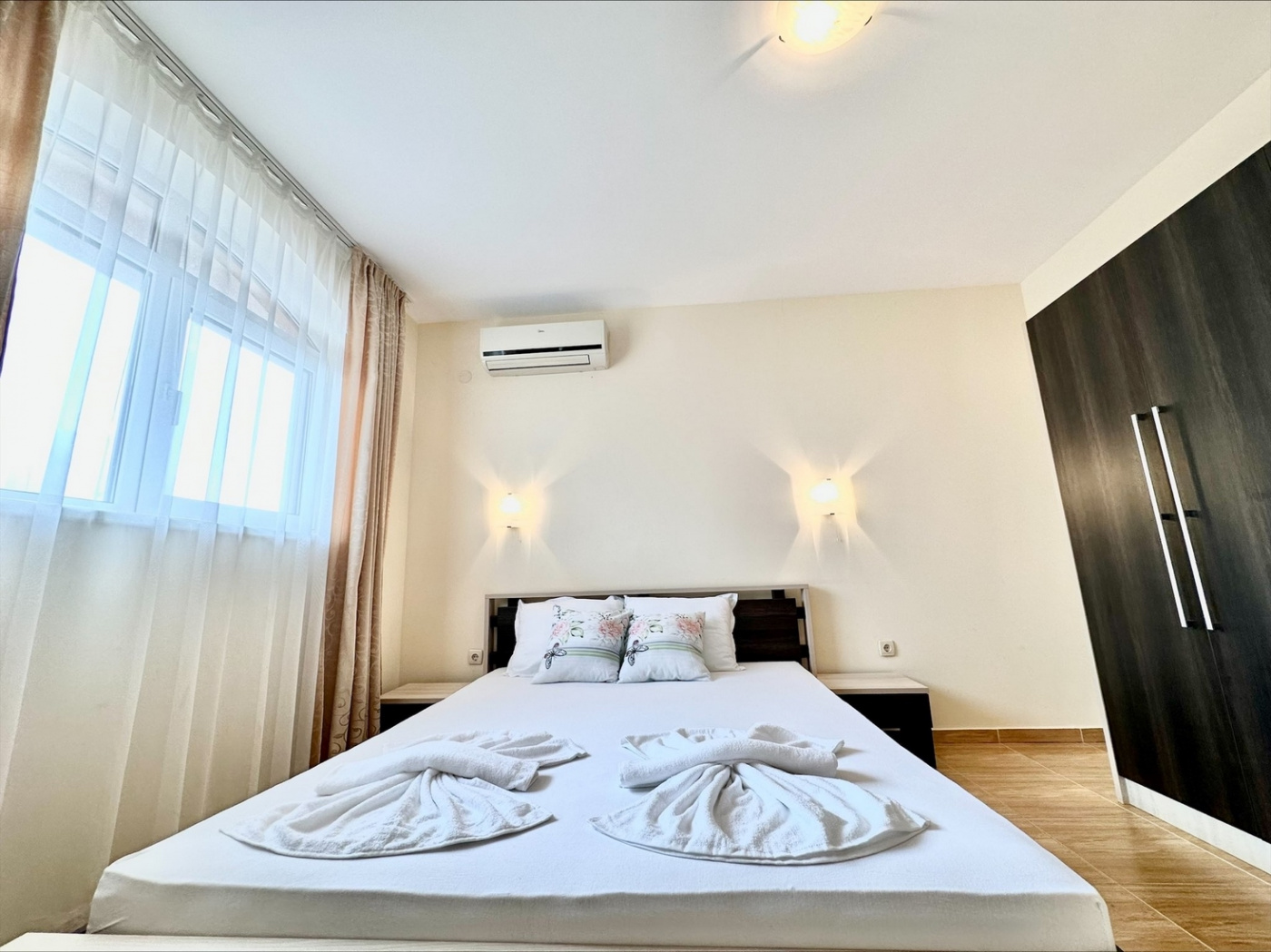 Sky Dreams apartament J 18