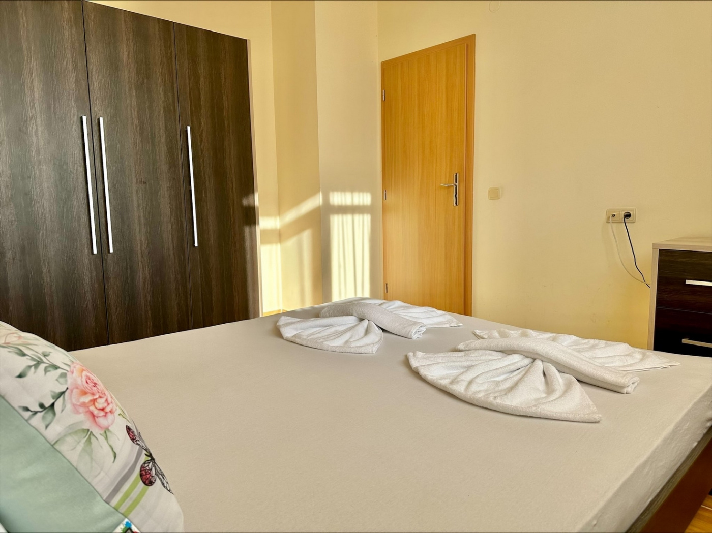 Sky Dreams apartament J 18