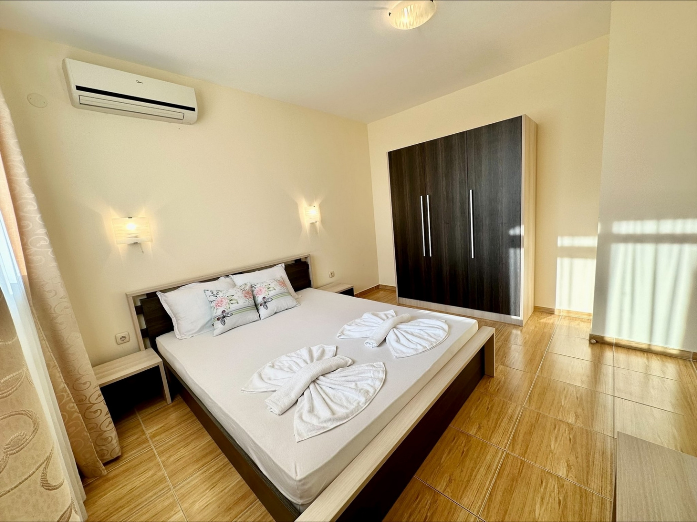 Sky Dreams apartament J 18