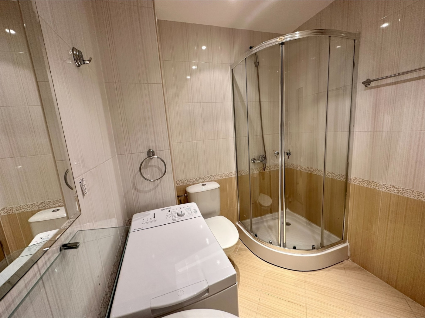 Sky Dreams apartament J 18