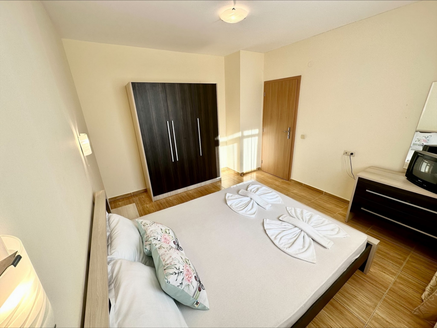 Sky Dreams apartament J 18