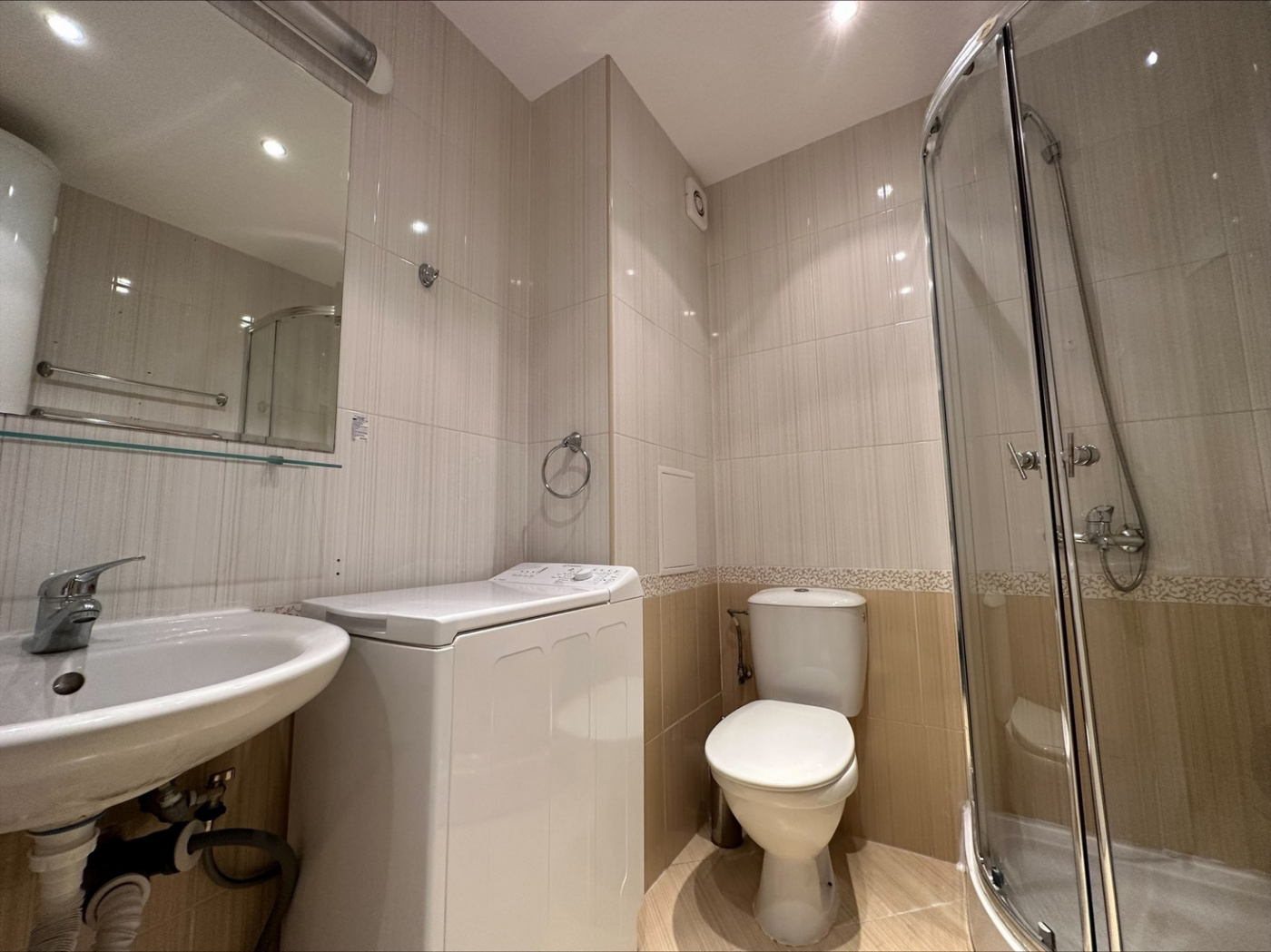 Sky Dreams apartament J 18
