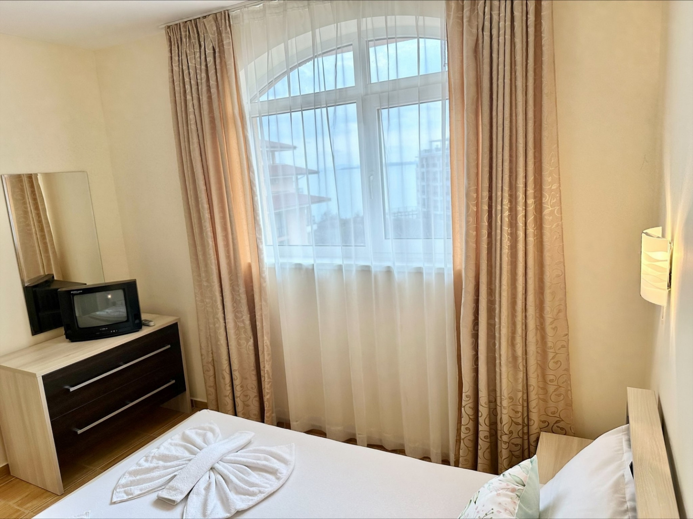 Sky Dreams apartament J 18