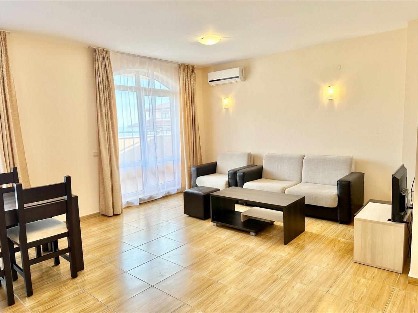 Sky Dreams apartament J 18