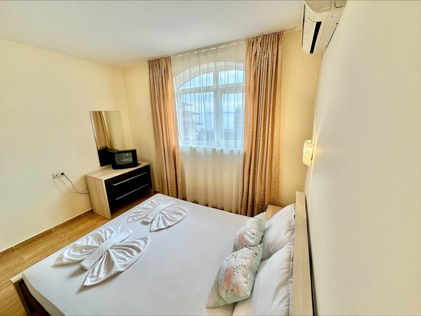 Sky Dreams apartament J 18